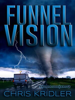 cover image of Funnel Vision